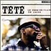 Tete - Le Premier Clair De L'aube