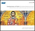 MDR Rundfunkchor 신앙 고백 - 보르트냔스키 / 슈니트케: 합창 협주곡집 (Confessions of Faith - Bortniansky / Schnittke: Choral Concertos) MDR 라디오 합창단, 리스토 유스트