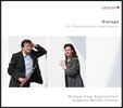 Michael Sieg / Angelika Merkle 잉글리시 호른과 피아노를 위한 작품집 (Dialogs for English Horn and Piano) 미하엘 지크, 안젤리카 머클