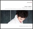 Barbara Kortmann 비발디 / 마레 / 헨델 / J.S. & C.P.E. 바흐: 플루트를 위한 실내악 작품집 (Inner Lights - Vivaldi / Marais / Handel / Bach) 바바라 코트만, 사빈 에드만