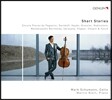 Mark Schumann 첼로와 피아노를 위한 작품 - 하이든 / 슈만 / 다비도프 / 크라이슬러 / 사라사테 (Short Stories - Schumann / Davidoff / Kreisler / Sarasate) 마크 슈만