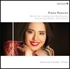 Caroline Fischer 피아노의 열정 - 베토벤: 피아노 소나타 23, 8번 / 클라라 & 로베르트 슈만 (Piano Passion - Beethoven: Piano Sonatas / Clara & Robert Schumann) 캐롤라인 피셔