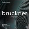 Gustavo Gimeno 브루크너: 교향곡 1번 [비엔나 버전], 4개의 관현악 소품 (Bruckner: Symphony No. 1, Four Orchestral Pieces) 룩셈부르크 필하모닉 오케스트라, 구스타보 히메노