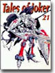 Tales of Joker<21>