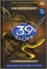 The 39 Clues #7 : The Viper's Nest