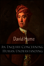 인성론 - 인간지성에 관한 탐구 (An Enquiry Concerning Human Understanding) 영어로 읽는 명작 시리즈 472
