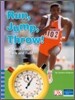 I Openers Math Grade 3 : Run, Jump, Throw