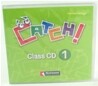 Catch! 1 : Audio CD