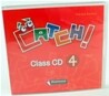 Catch! 4 : Audio CD