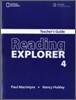 Reading Explorer 4 : Teacher's Guide