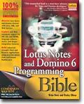 Lotus Notes and Domino 6 Programming Bible