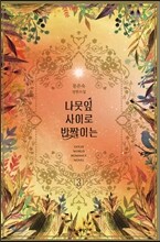 나뭇잎 사이로 반짝이는 3