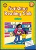 Sunshine Reading Club Step 3-25 Set