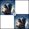 미녀와 야수 2017 디즈니 영화음악 영어 버전 + 한국어 버전 (Beauty and the Beast OST by Alan Menken 앨런 멘켄)