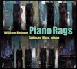 Spencer Myer 윌리엄 볼컴: 피아노를 위한 래그타임 (William Bolcom: Piano Rags) 스펜서 마이어