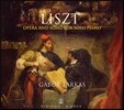 Gabor Farkas 리스트: 피아노 독주를 위한 오페라와 가곡 (Liszt: Opera and Song for Solo Piano) 가보르 파르카스