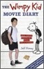 The Wimpy Kid Movie Diary : How Greg Heffley Went Hollywood