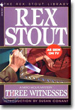 Three Witnesses