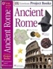 Eyewitness Project Books : Ancient Rome