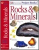 Eyewitness Project Books : Rocks & Minerals