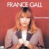 France Gall - Tout Pour La Musique