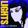 Lights - The Listening