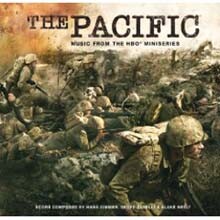 The Pacific (퍼시픽) OST