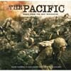 The Pacific (퍼시픽) OST