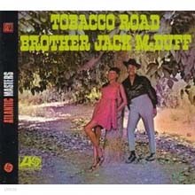 Brother Jack McDuff - Tobacco Road [LP]