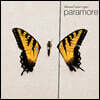 Paramore (파라모어) - Brand New Eyes [LP]