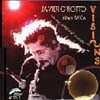 Javier Girotto - Visions