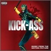Kick-Ass (킥 애스: 영웅의 탄생) OST