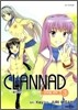 클라나드 Clannad 오피셜 코믹 3