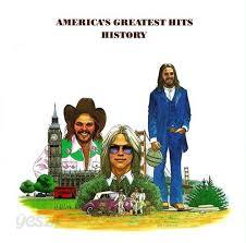 America - America&#39;s Greatest Hits / History