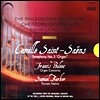 Christoph Eschenbach 생상스: 교향곡 3번 오르간 - 에센바흐 (Saint-saens : Symphony No.3)