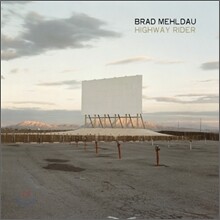 Brad Mehldau - Highway Rider
