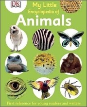 My Little Encyclopedia of Animals