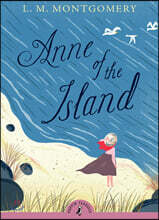Anne of the Island