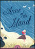 Anne of the Island