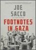 Footnotes in Gaza