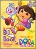 The Annual Big Book of Dora