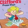 Clifford's Puppy Days