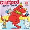 Clifford at the Circus
