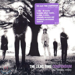 The Lilac Time - Compendium: The Fontana Trinity