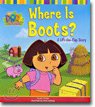 Where Is Boots?