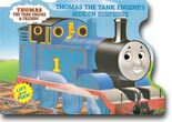 Thomas the Tank Engine's Hidden Surprises