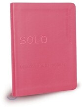 Message: Solo New Testament-MS: An Uncommon Devotional