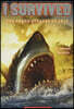 I Survived the Shark Attacks of 1916 (I Survived #2): Volume 2