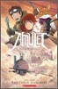 Amulet #3 : The Cloud Searchers