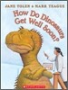 How Do Dinosaurs Get Well Soon? (Book & CD)